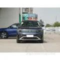 Vehicle Imported From China, Volkswagen′s Pure Electric Family Car ID6